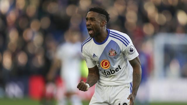 L’improbable come-back de Defoe, inquiétant pour les Three Lions ?