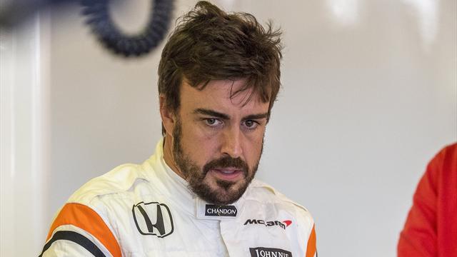 Alonso, Indy Car için Monaco GP'sini kaçıracak