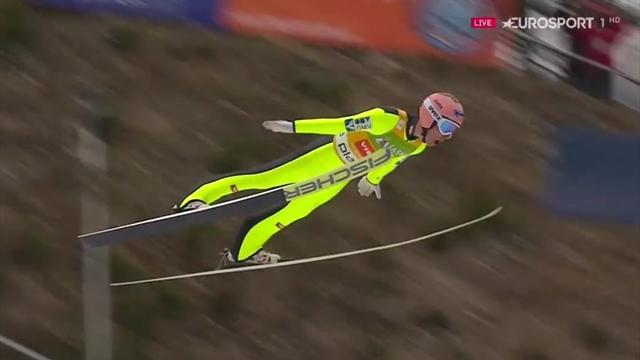 Wieder 250 Meter! Kraft, immer wieder Kraft Wieder 250 Meter! Kraft, immer wieder Kraft