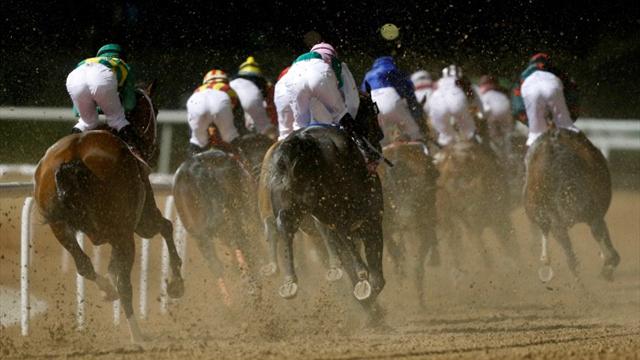 UAE : Arrogate mériterait la Maison Blanche !