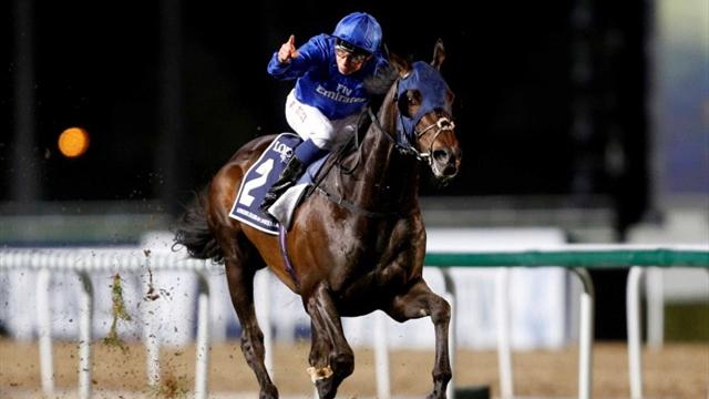 UAE : Jack Hobbs, ou l'envol du phœnix bleu !