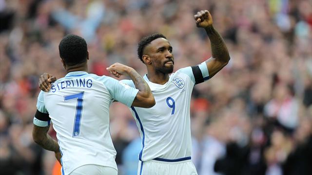Southgate : « Defoe ? J’aurais parié ma maison qu’il marquerait »