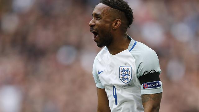 Can Defoe sneak into Gareth Southgate’s World Cup squad?