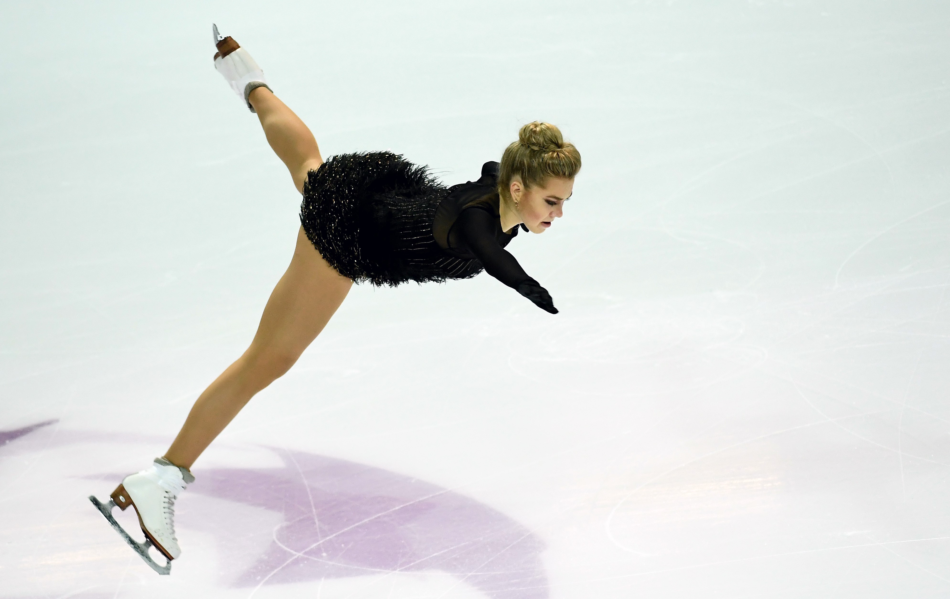 Елена Радионова