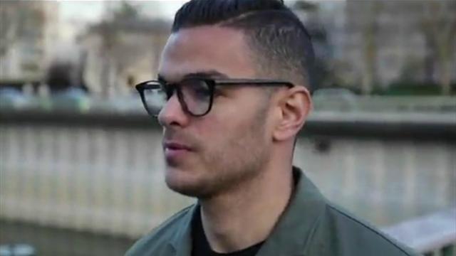 Non retenu pour la tournée américaine avec le PSG, Ben Arfa cite… Martin Luther King