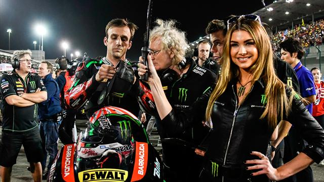 Zarco, six tours qui en disent long