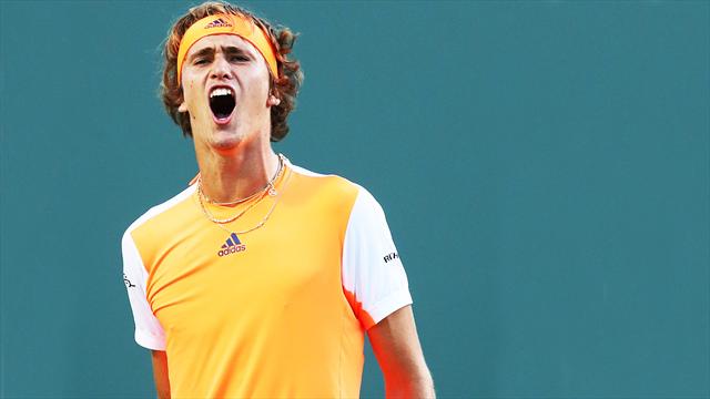 Tsonga éliminé d'entrée par Mannarino — Monte-Carlo