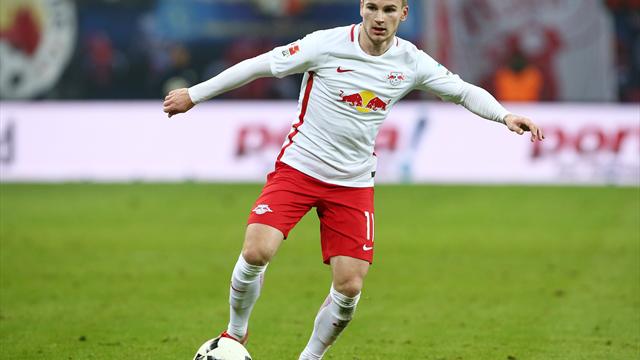 Werner erwartet Spießrutenlauf auf Schalke