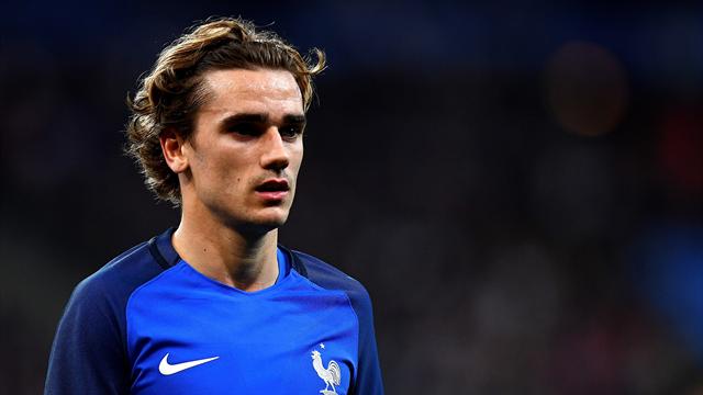 Les Bleus ont des doutes à lever