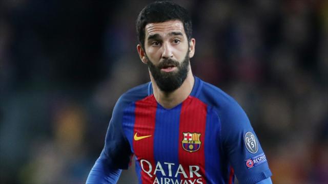 Arda Turan, Süper Kupa kadrosuna alınmadı