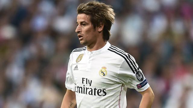 Coentrao ülkesine döndü