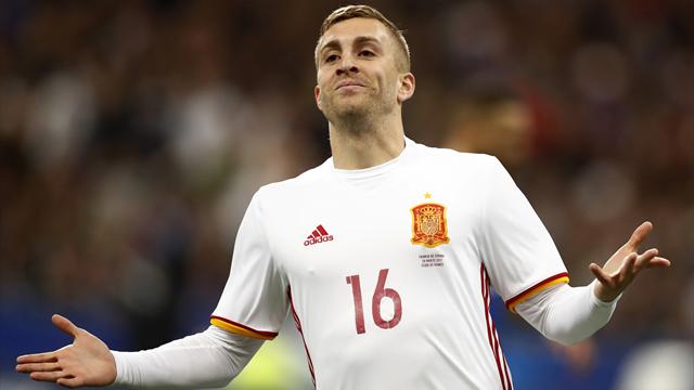 Deulofeu dribbla: 'Al futuro non penso, voglio solo l'Europa col Milan'