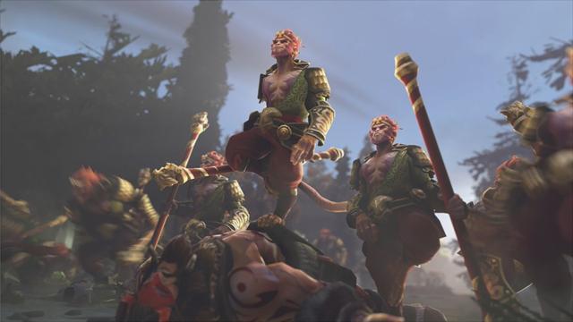 «ВКонтакте» покажет The Kiev Major
