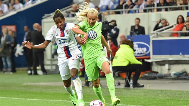Lyon a joué à se faire peur
