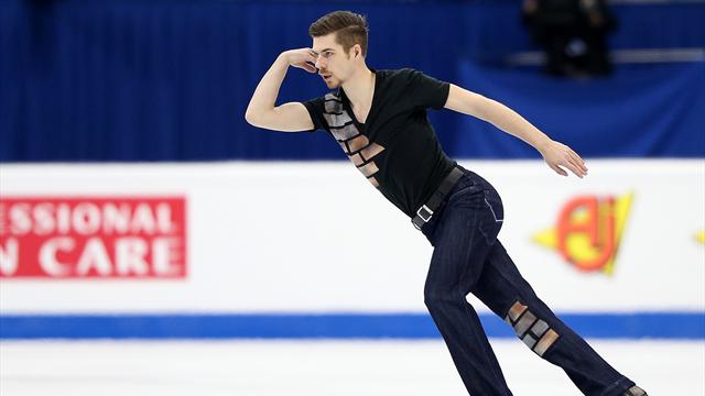 Fentz erreicht Finale - und wahrt Olympiachance