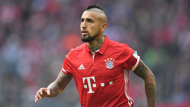 Cile, ucciso a colpi di pistola il cognato di Arturo Vidal