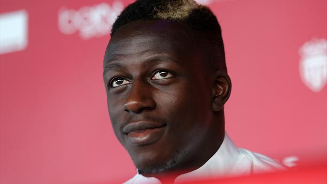 Du Havre aux Bleus, la formidable ascension de Mendy