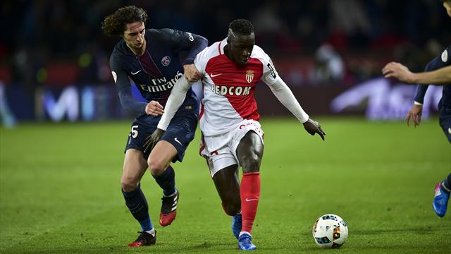 Guérin : « Monaco est favori mais l’expérience est du côté du PSG… »