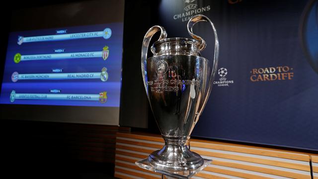 L’EPFL annonce une réunion extraordinaire face à la réforme de la Ligue des champions