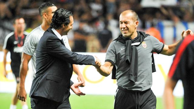Emery – Jardim, deux cultures différentes pour un même but