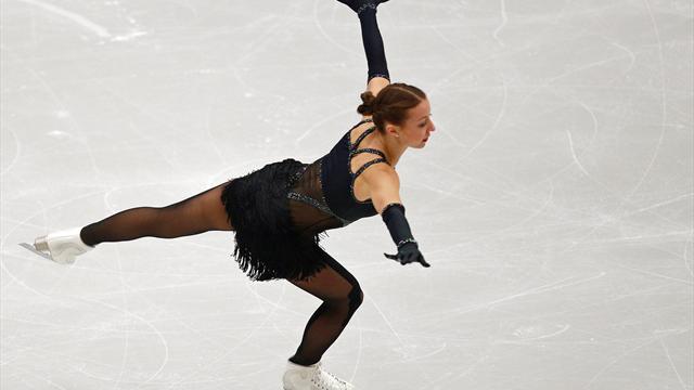 Medwedewa schwebt zum Titel - Olympiaticket für Schott