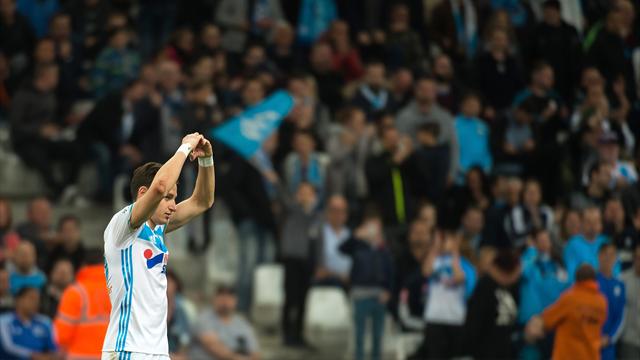 Grand bleu pour Thauvin
