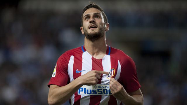 Sans vraiment briller, l’Atlético gagne toujours et remonte à la 3e place