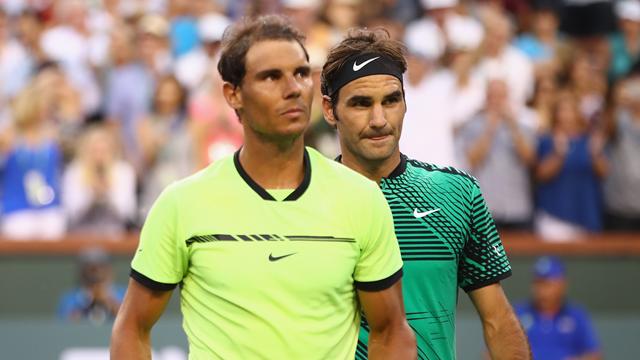 Federer-Nadal, le refrain entêtant de l’année