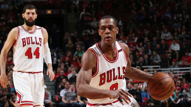 Rondo quitte Chicago pour rejoindre La Nouvelle-Orléans