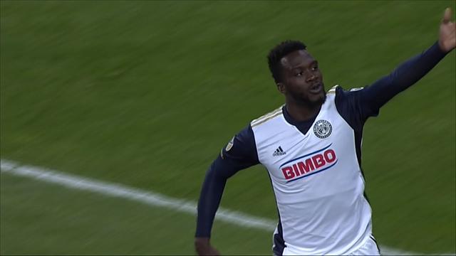 A Atlanta, DC a fait ce qu’il a voulu