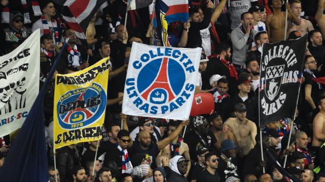 Aulas : "Le PSG mérite des supporters qui respectent la totalité du football" Aulas : "Le PSG mérite des supporters qui respectent la totalité du football"