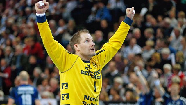 Flensburg folgt Kiel ins Viertelfinale
