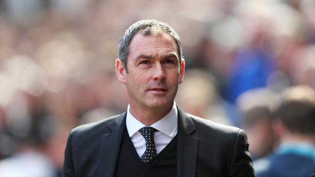 Nervy stalemate leaves Boro, Swansea in deep