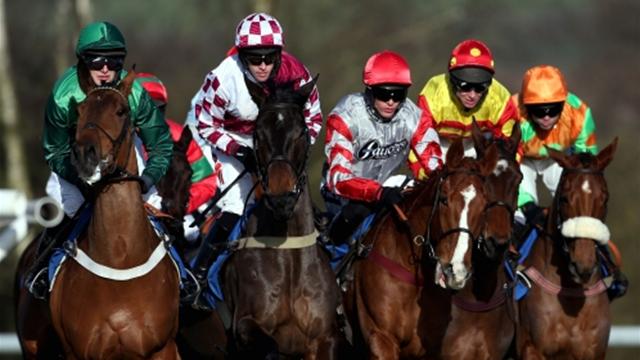 Skygazer se lleva la victoria en la Chengdu Dubai International Cup