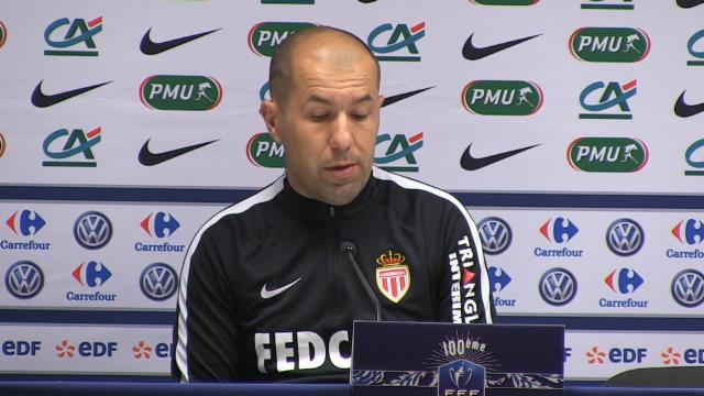 Jardim : « Falcao pourrait jouer 20 minutes »