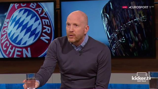 Verfassung, Auftreten, Geschlossenheit: Sammer sieht Bayern klar vor Real Verfassung, Auftreten, Geschlossenheit: Sammer sieht Bayern klar vor Real
