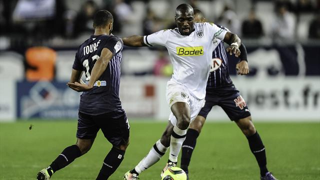 Les 3 bonnes raisons de regarder Angers-Bordeaux