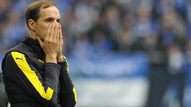 En conflit avec ses dirigeants, Tuchel est sur un siège éjectable