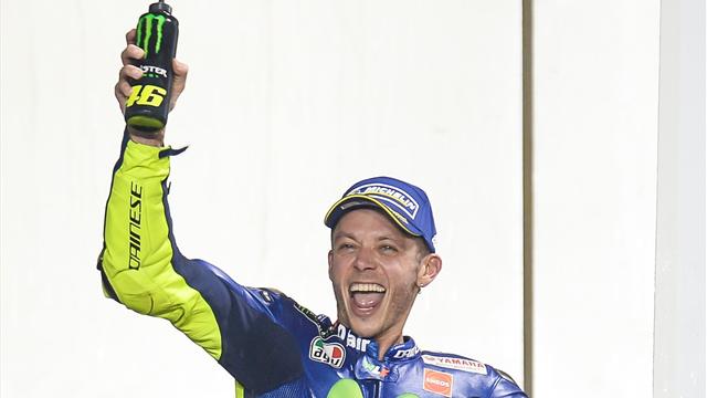 GP d'Argentina, in diretta tv e Live-Streaming