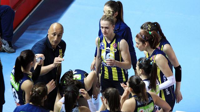 Fenerbahçe'de yol ayrımı