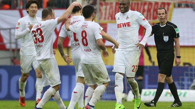 Ausreden gelten nicht: Köln spielt in Hoffenheim um Europa