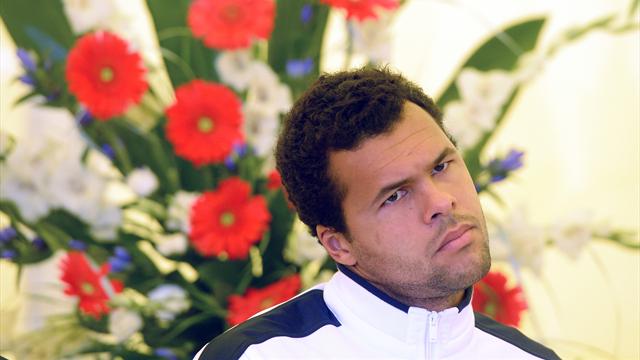 Noah annonce que Tsonga ne jouera pas la compétition en 2017