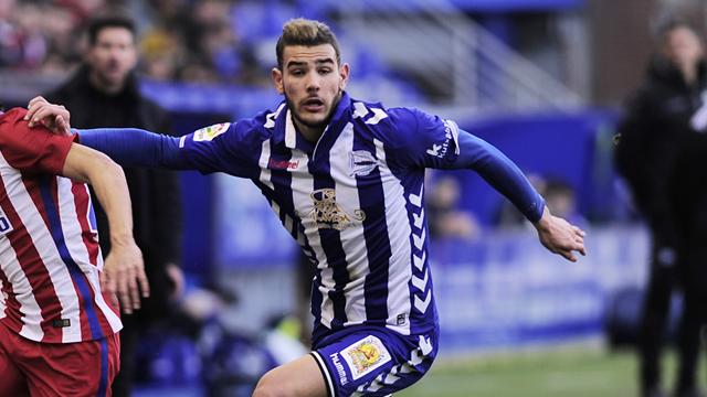 Theo Hernandez, le latéral qui n'en finit plus de monter