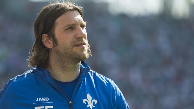 Frings vor Reise nach Hamburg: "Druck beim HSV"