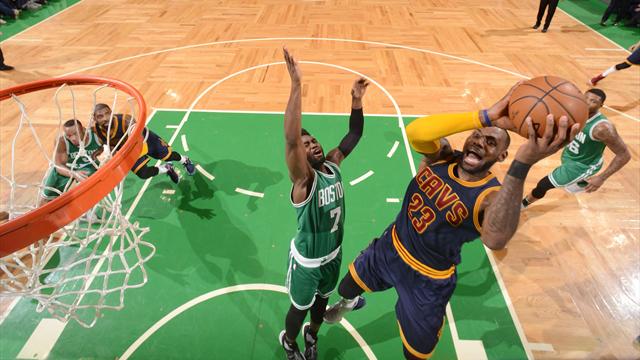 I risultati della notte: Regular Season chiusa, Boston conquista il primo posto a Est
