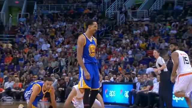 Golden State, Portland'a Kaliforniya'da şans tanımadı