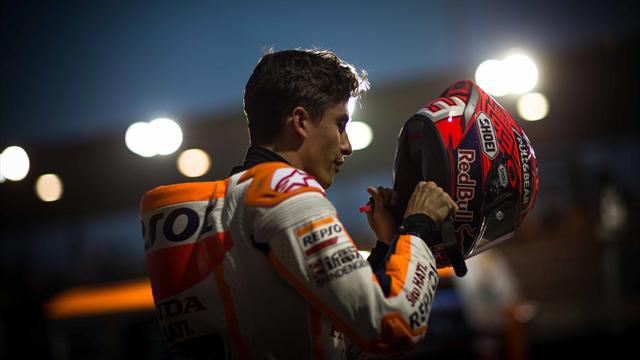 Marquez al bivio, tra una Honda non ancora al top e…Top Gun Viñales