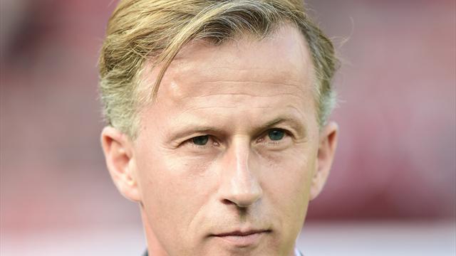 "Wollen erfolgreich sein": Wolfsburg selbstbewusst nach Berlin