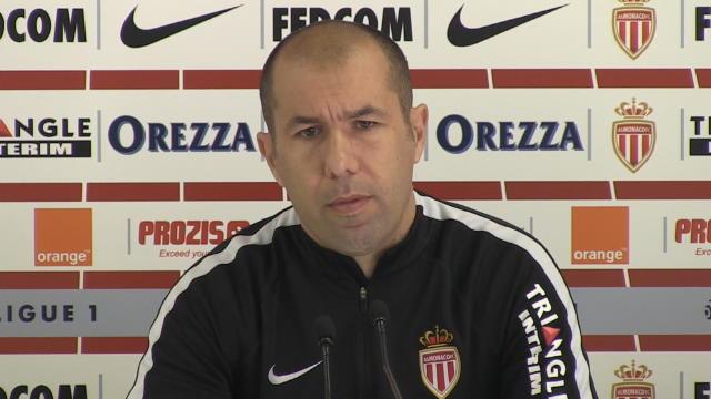 Jardim : »Mbappé a la maturité pour gérer ce contexte »