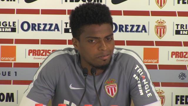 Jemerson : »Contre Paris, ce ne sera pas une revanche »